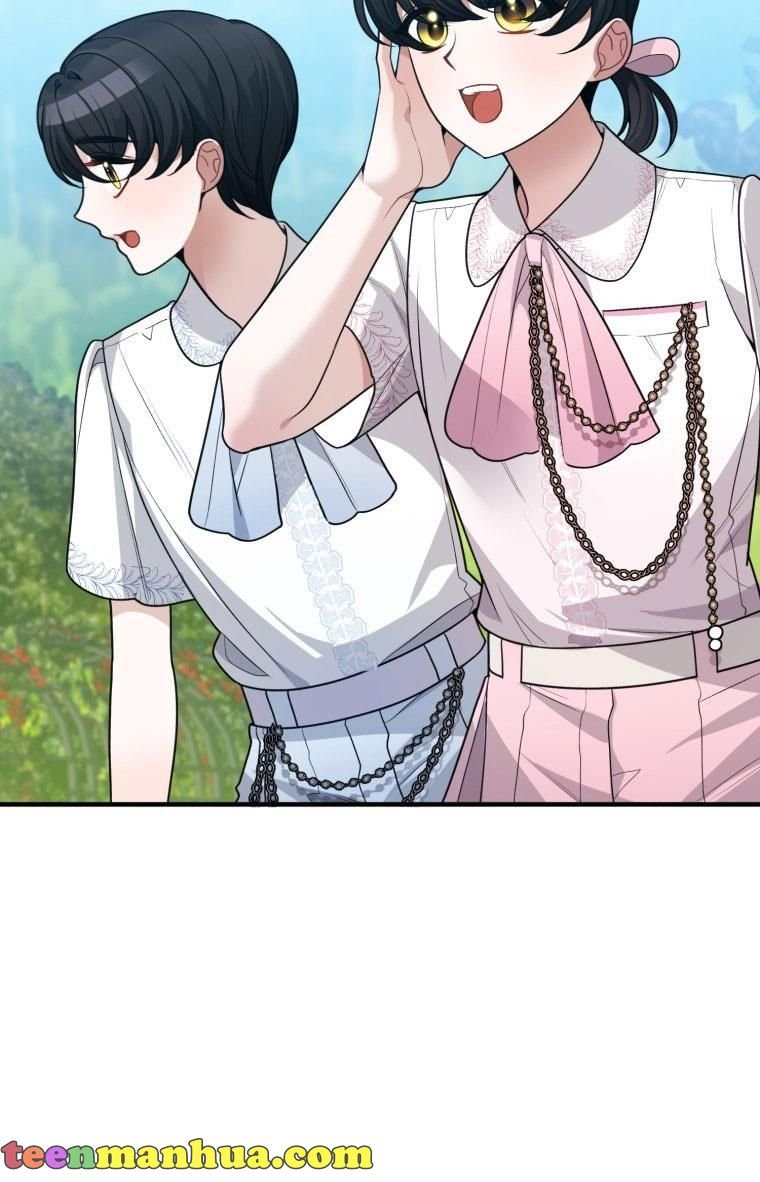 One Step Forward To The Flower Path chapter 20 page 3