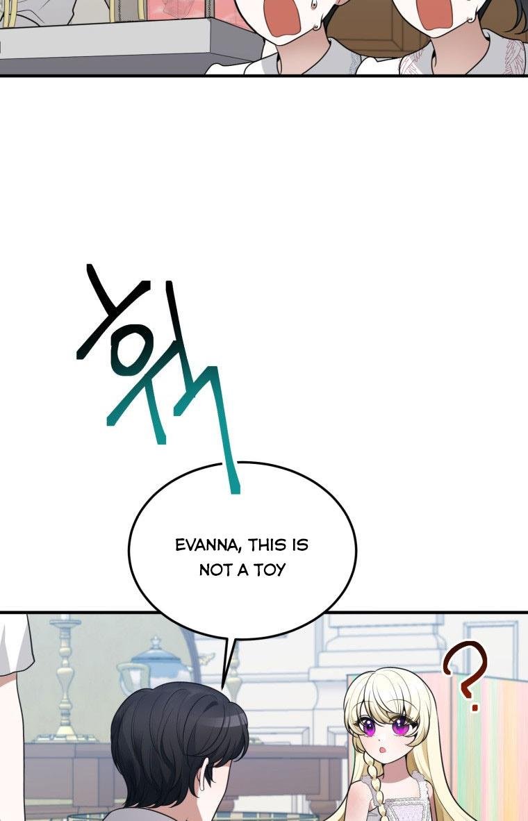 One Step Forward To The Flower Path chapter 20 page 31