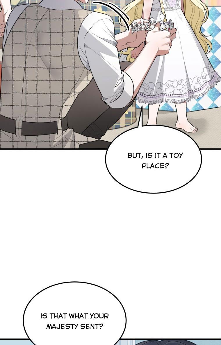 One Step Forward To The Flower Path chapter 20 page 32