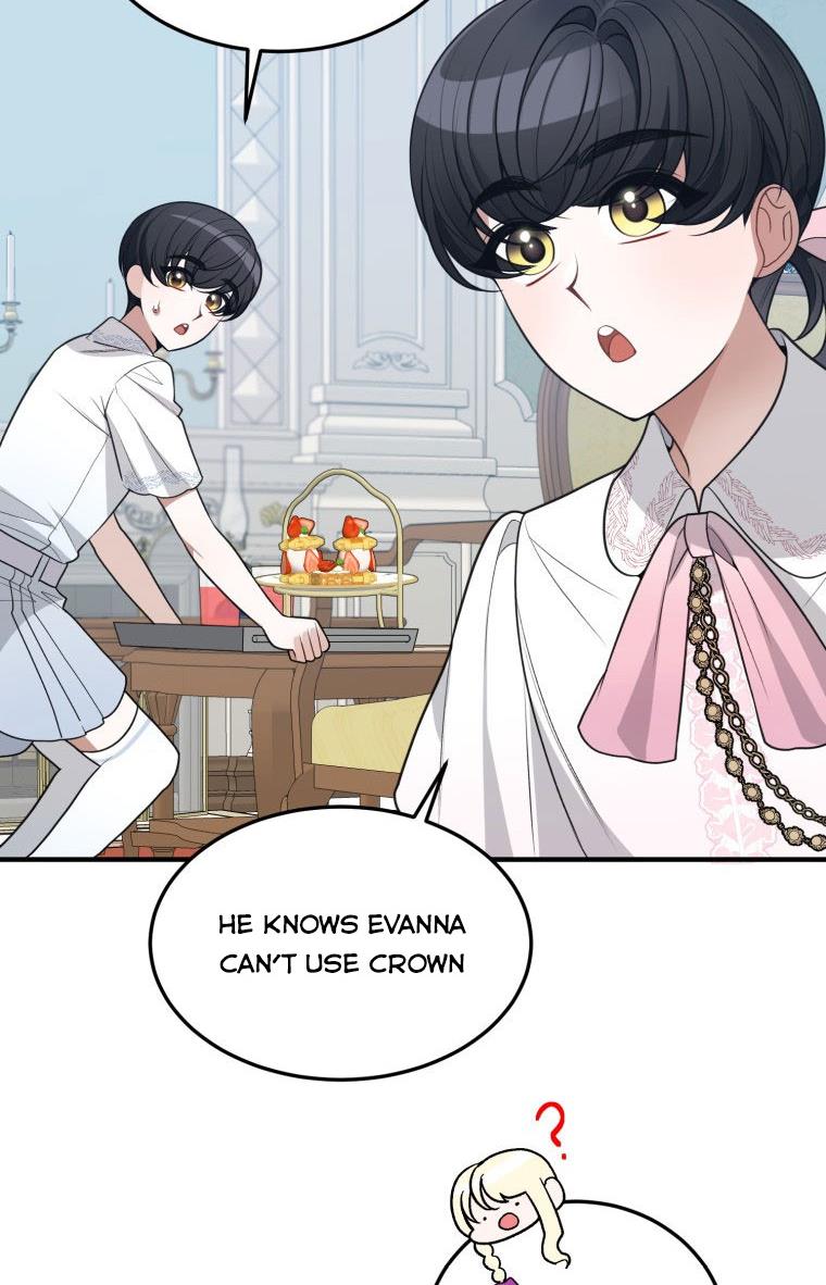 One Step Forward To The Flower Path chapter 20 page 33