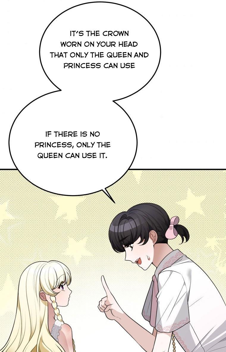 One Step Forward To The Flower Path chapter 20 page 35