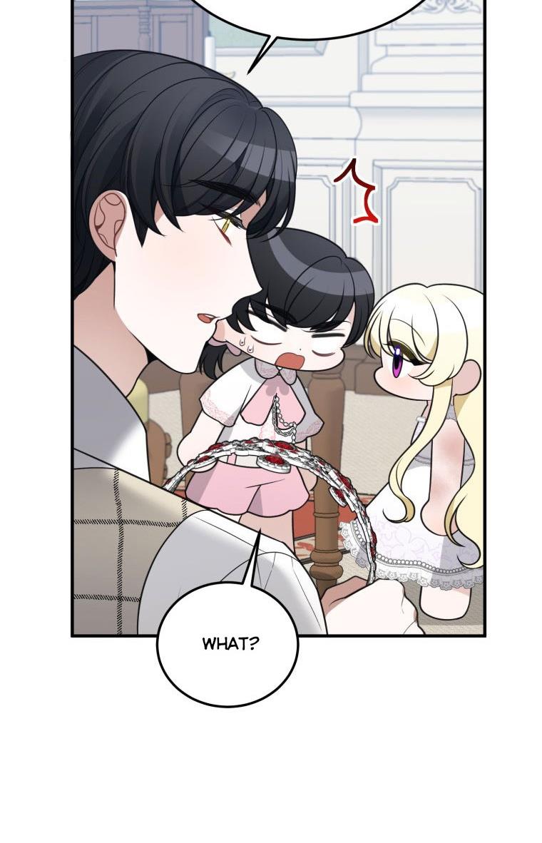 One Step Forward To The Flower Path chapter 20 page 38