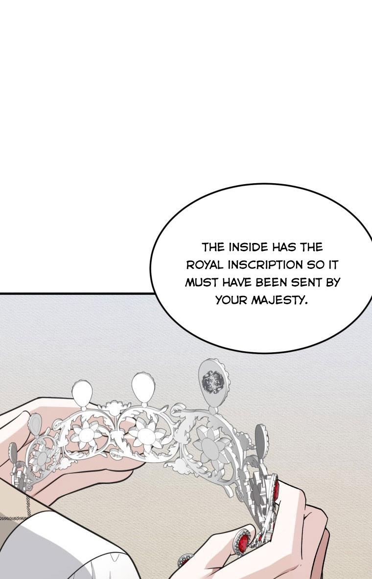 One Step Forward To The Flower Path chapter 20 page 39