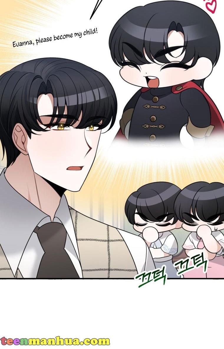 One Step Forward To The Flower Path chapter 20 page 41