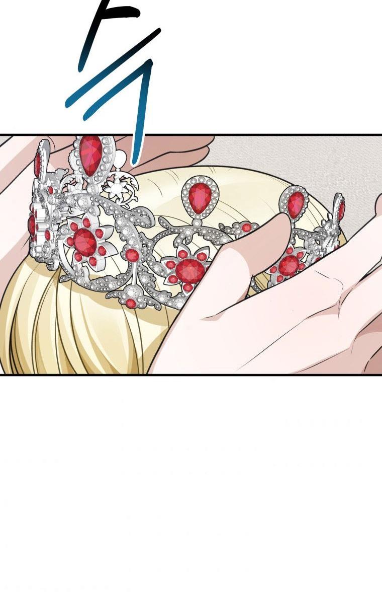 One Step Forward To The Flower Path chapter 20 page 44