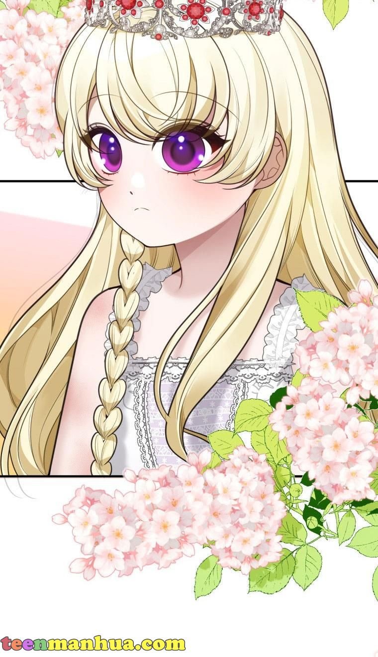 One Step Forward To The Flower Path chapter 20 page 46