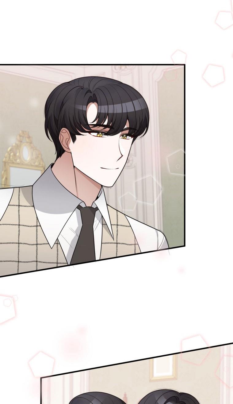 One Step Forward To The Flower Path chapter 20 page 47