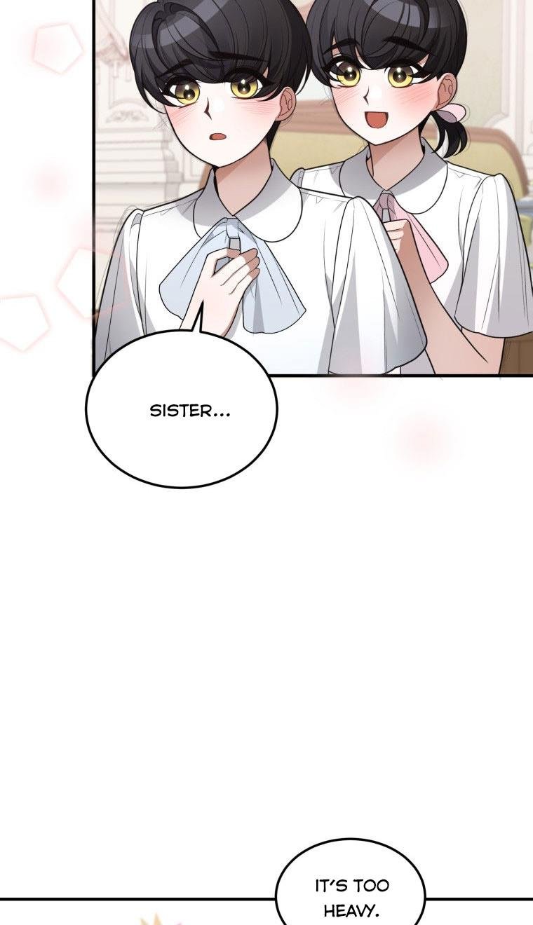 One Step Forward To The Flower Path chapter 20 page 48