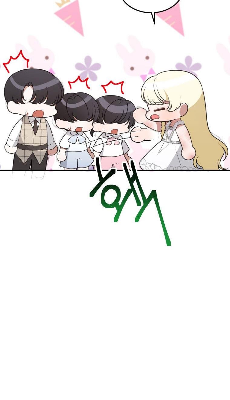 One Step Forward To The Flower Path chapter 20 page 49