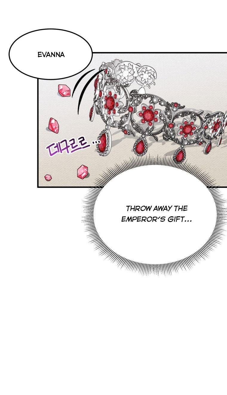 One Step Forward To The Flower Path chapter 20 page 50