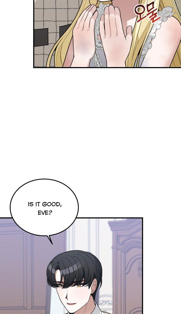 One Step Forward To The Flower Path chapter 20 page 57