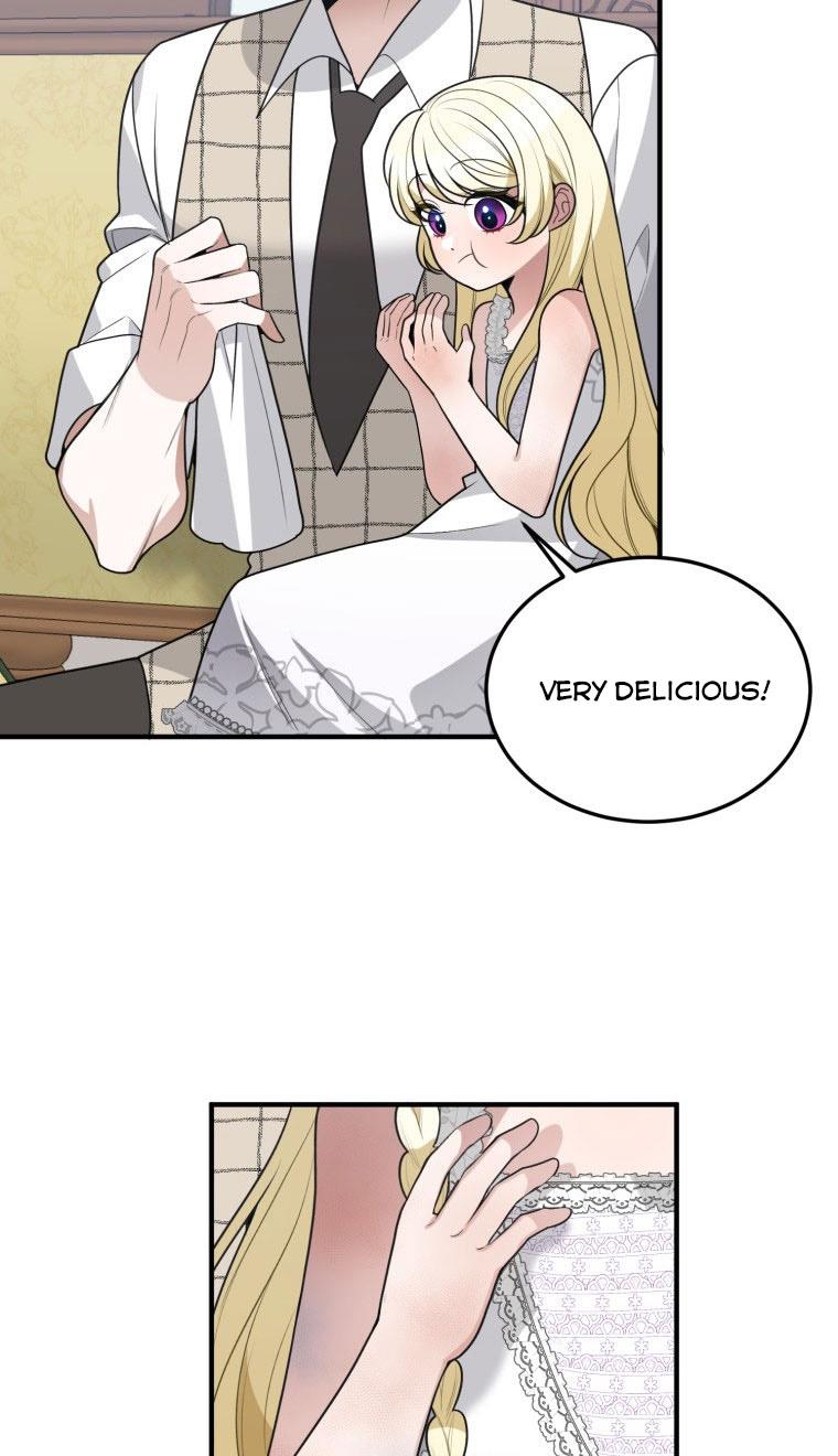 One Step Forward To The Flower Path chapter 20 page 58