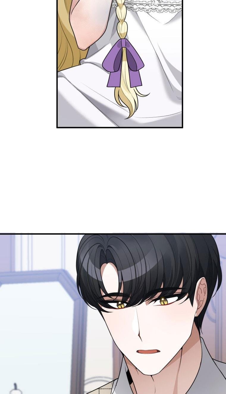 One Step Forward To The Flower Path chapter 20 page 59