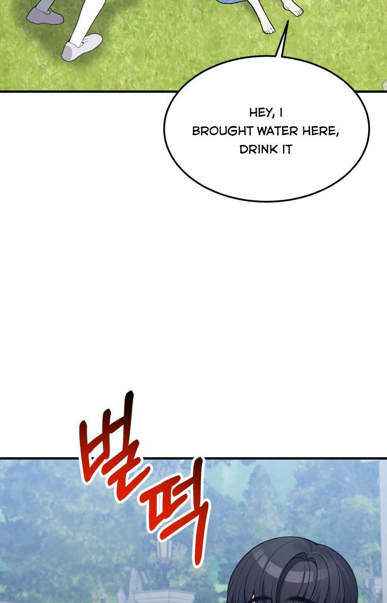 One Step Forward To The Flower Path chapter 20 page 6