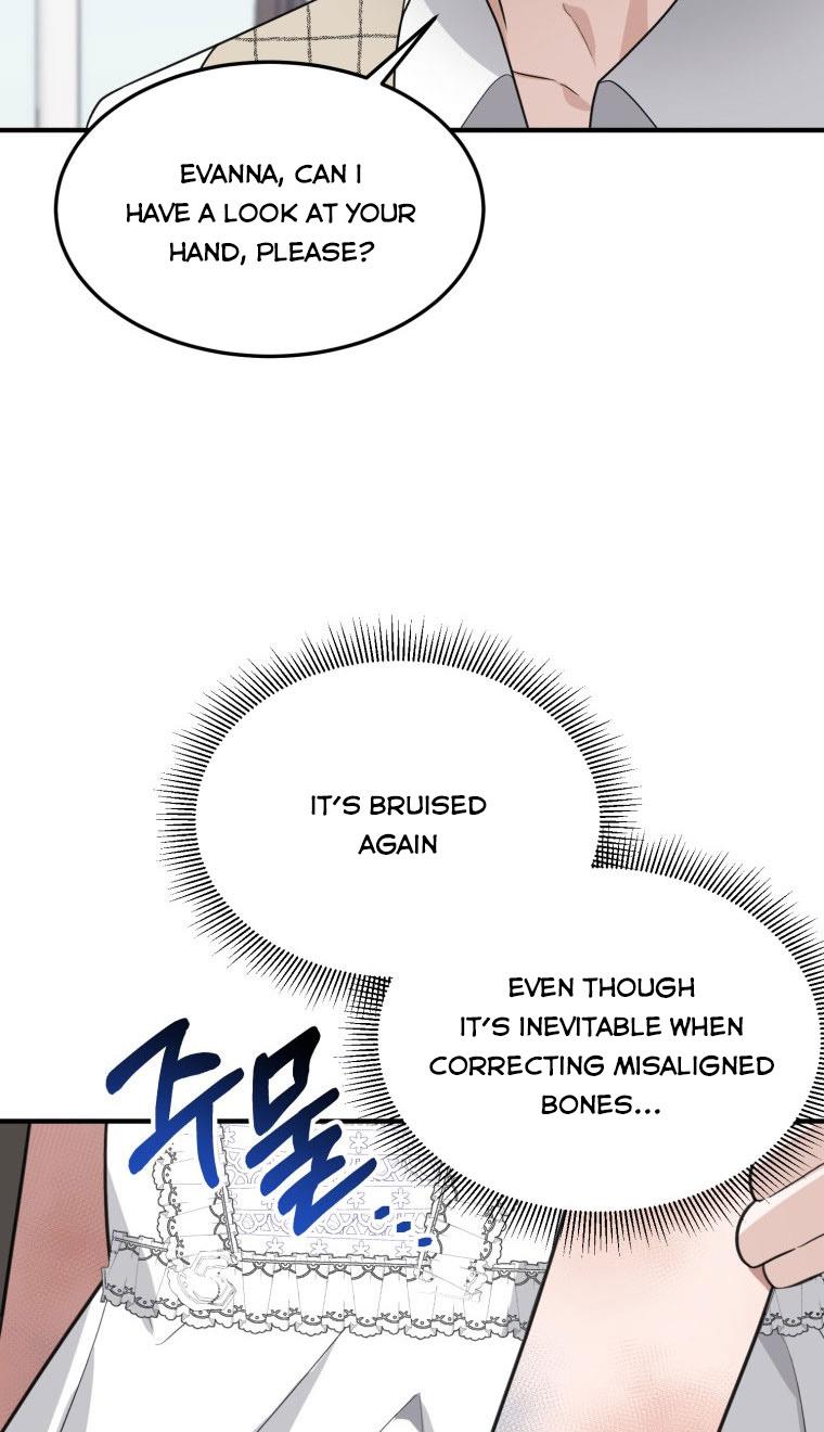 One Step Forward To The Flower Path chapter 20 page 60