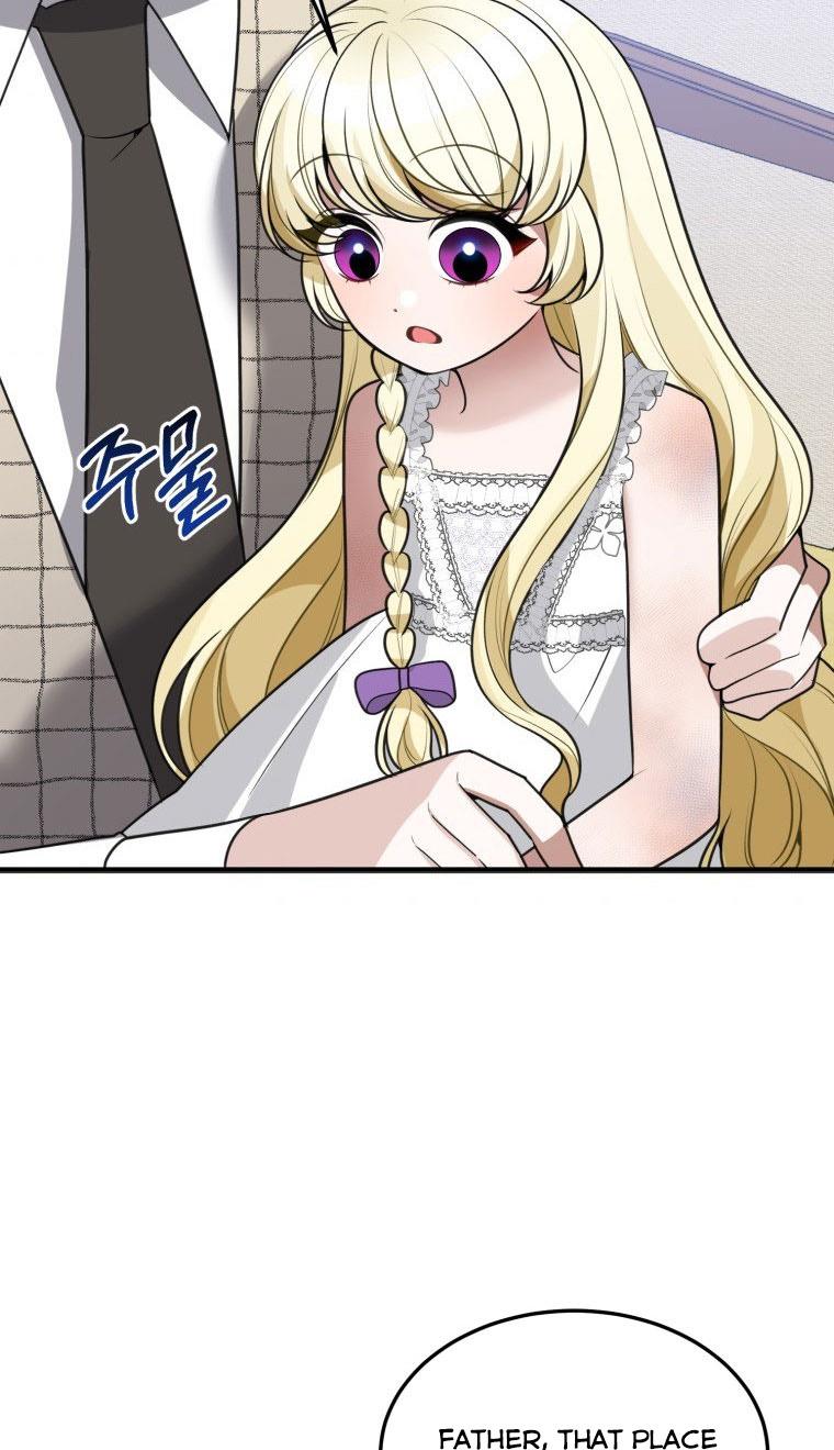 One Step Forward To The Flower Path chapter 20 page 62