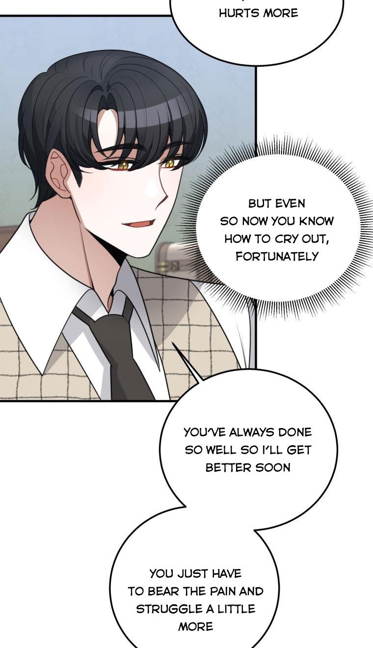 One Step Forward To The Flower Path chapter 20 page 63