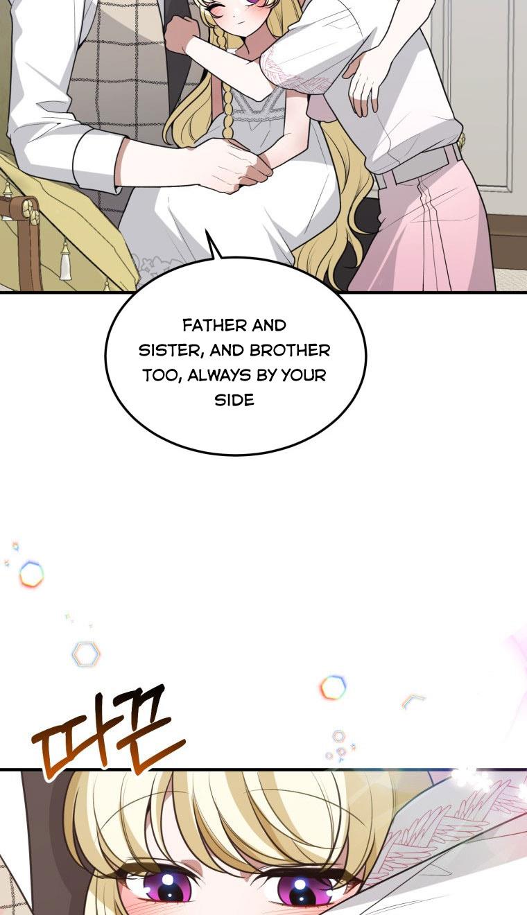 One Step Forward To The Flower Path chapter 20 page 67