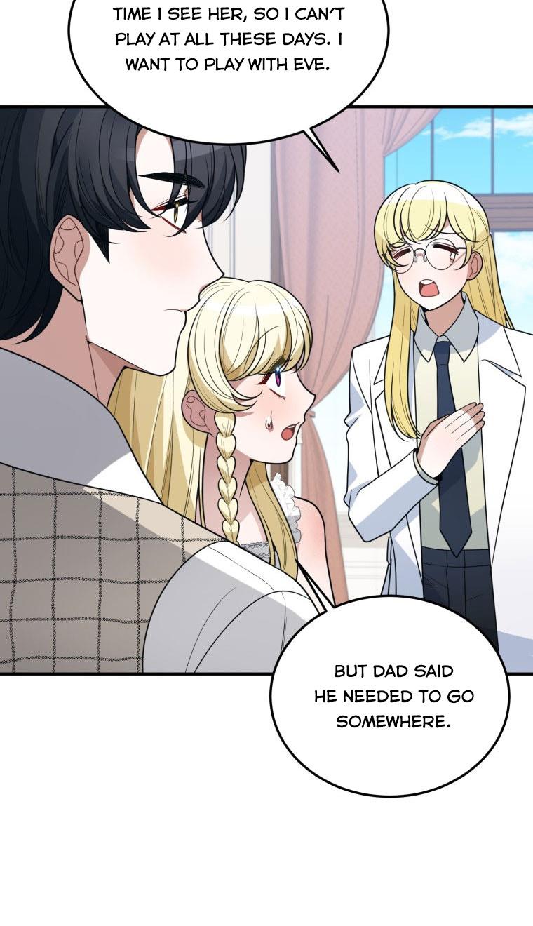 One Step Forward To The Flower Path chapter 20 page 72