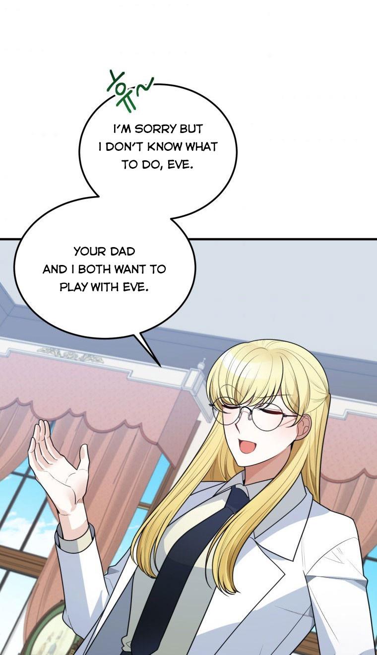 One Step Forward To The Flower Path chapter 20 page 78