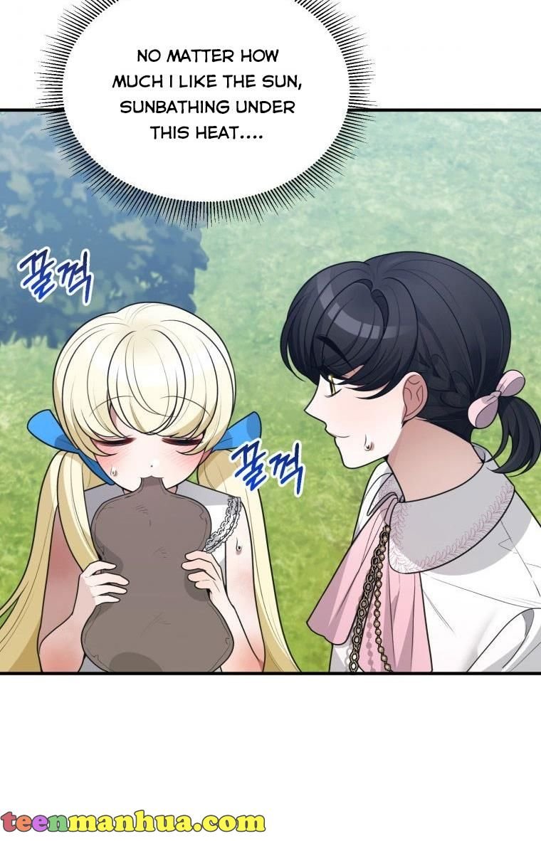 One Step Forward To The Flower Path chapter 20 page 8