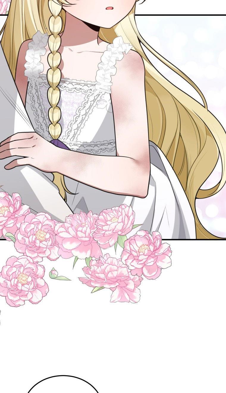 One Step Forward To The Flower Path chapter 20 page 81