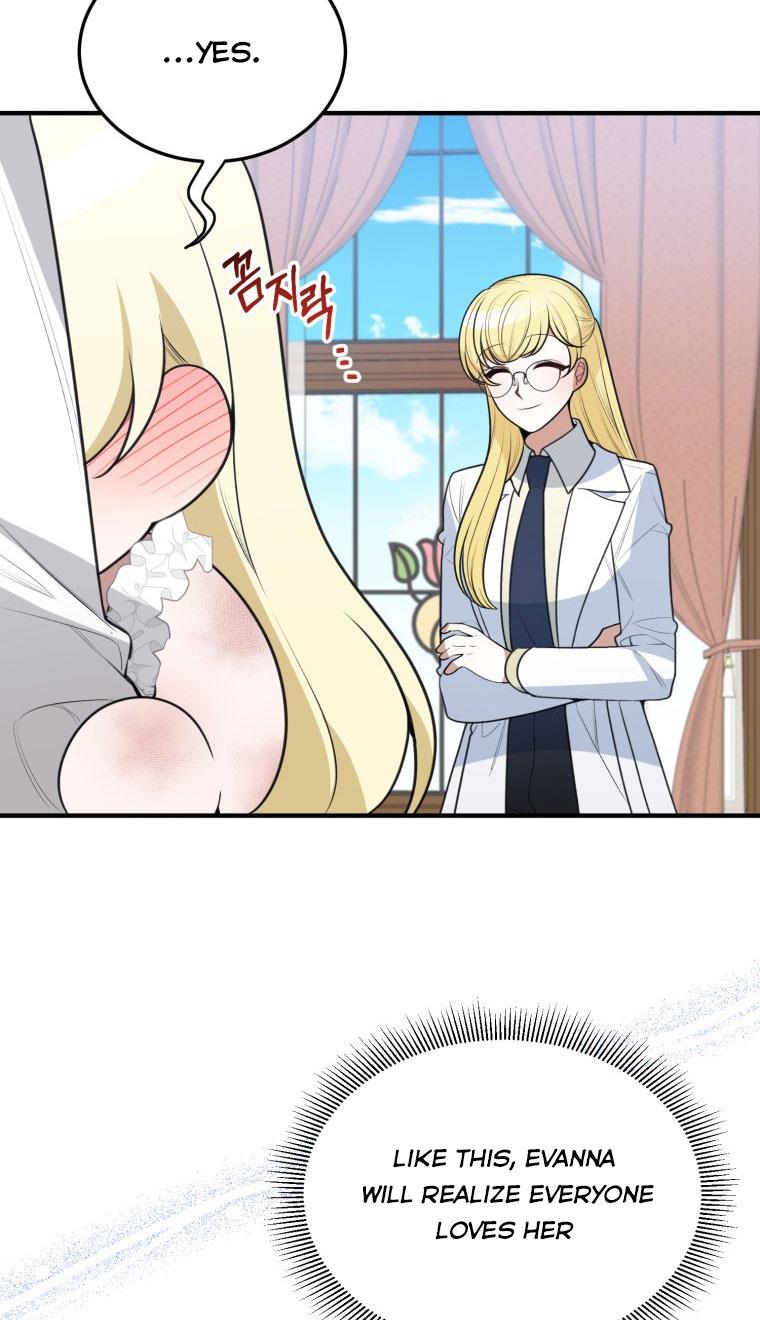 One Step Forward To The Flower Path chapter 20 page 82