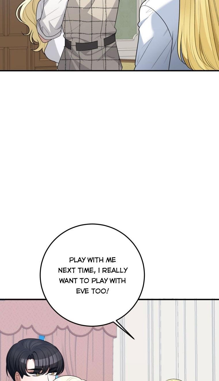 One Step Forward To The Flower Path chapter 20 page 84