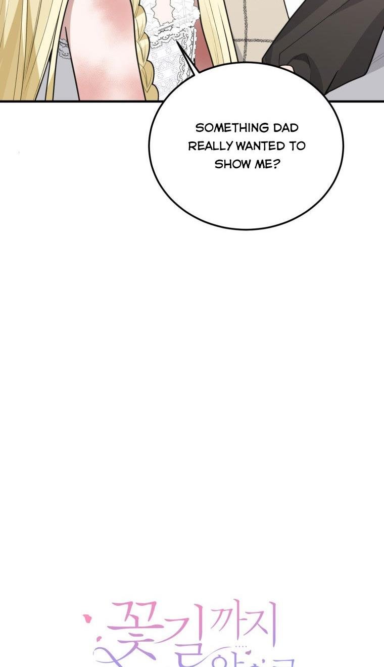 One Step Forward To The Flower Path chapter 20 page 89