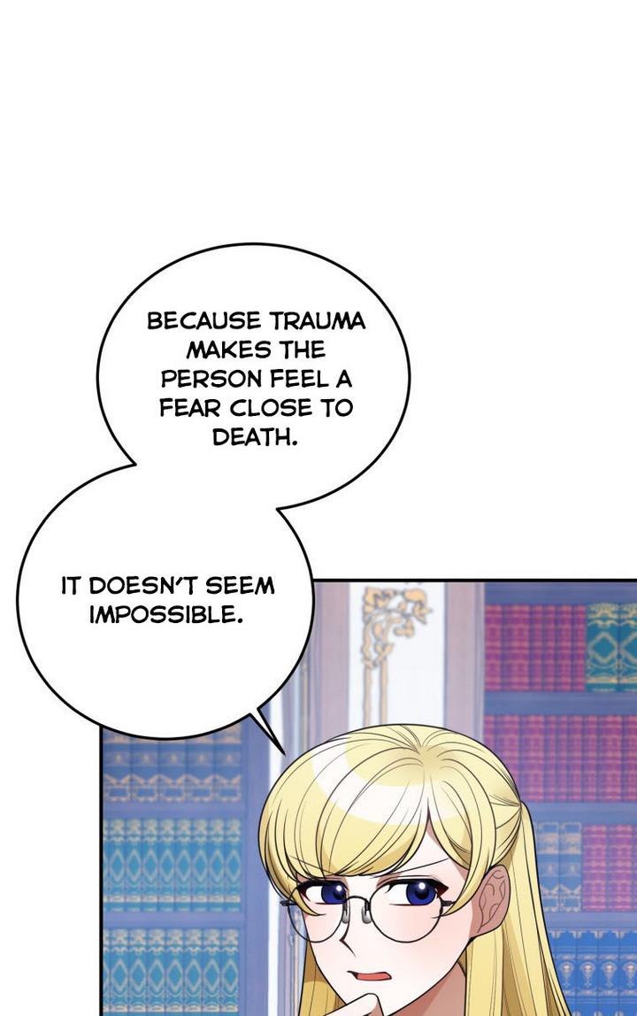 One Step Forward To The Flower Path chapter 23 page 10