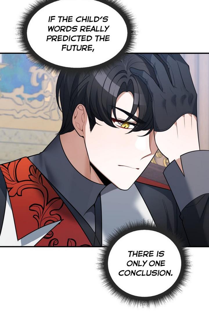 One Step Forward To The Flower Path chapter 23 page 12