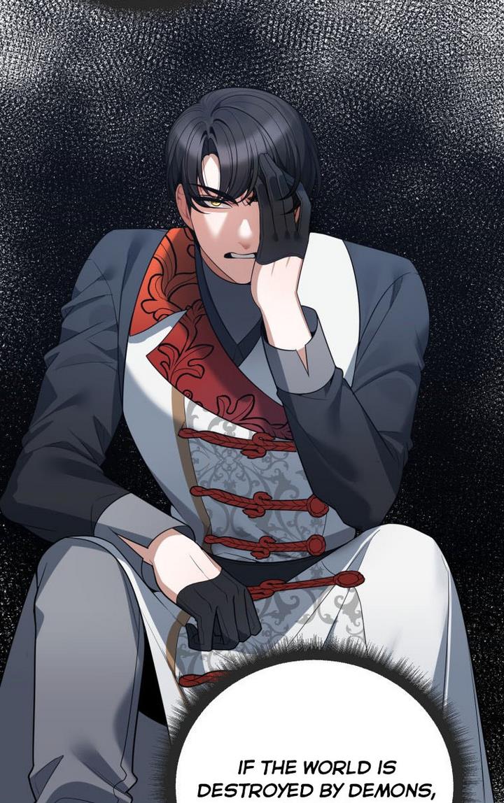 One Step Forward To The Flower Path chapter 23 page 15