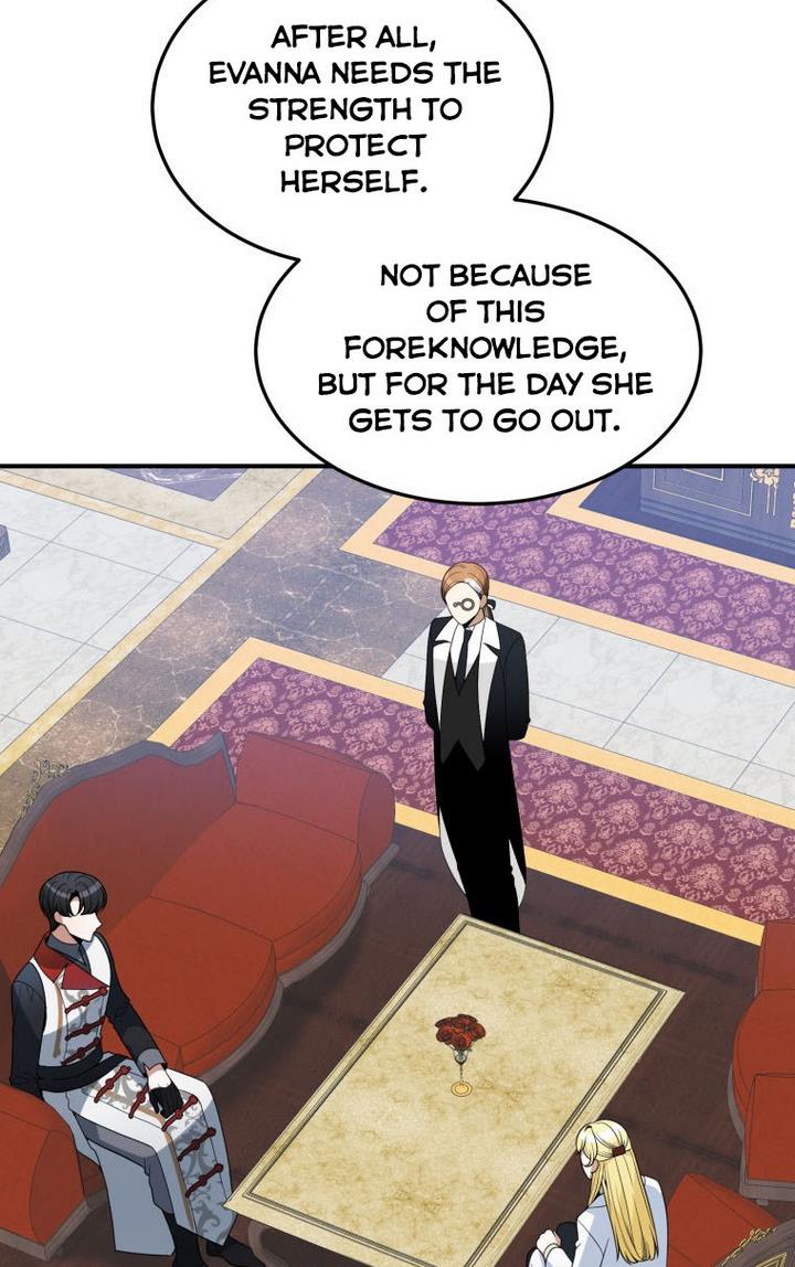 One Step Forward To The Flower Path chapter 23 page 19