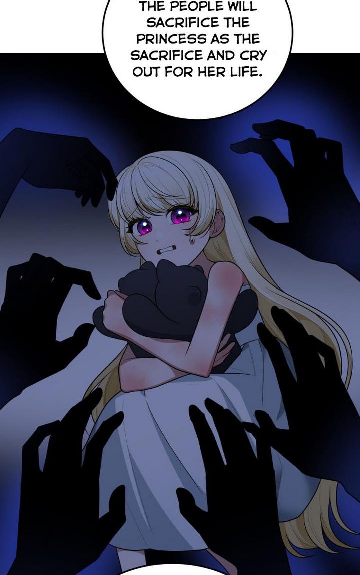 One Step Forward To The Flower Path chapter 23 page 21