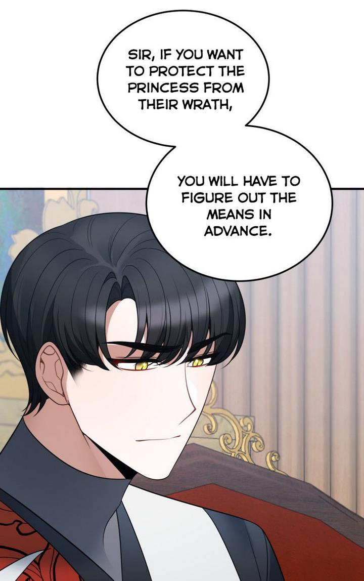 One Step Forward To The Flower Path chapter 23 page 23