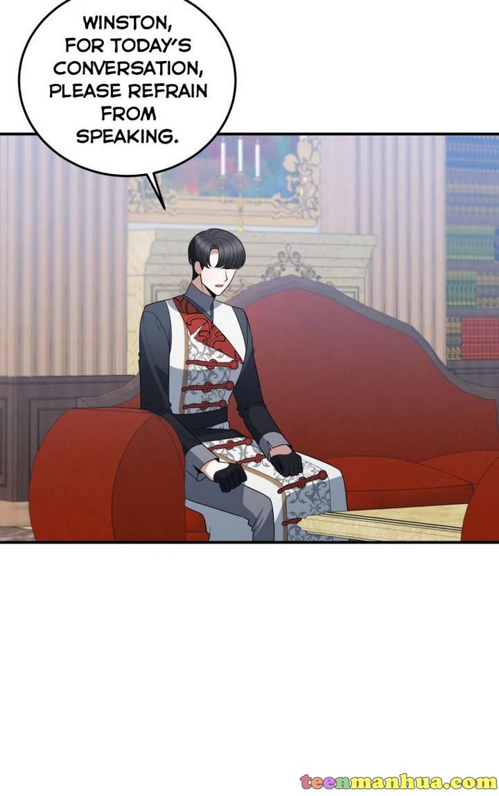 One Step Forward To The Flower Path chapter 23 page 28