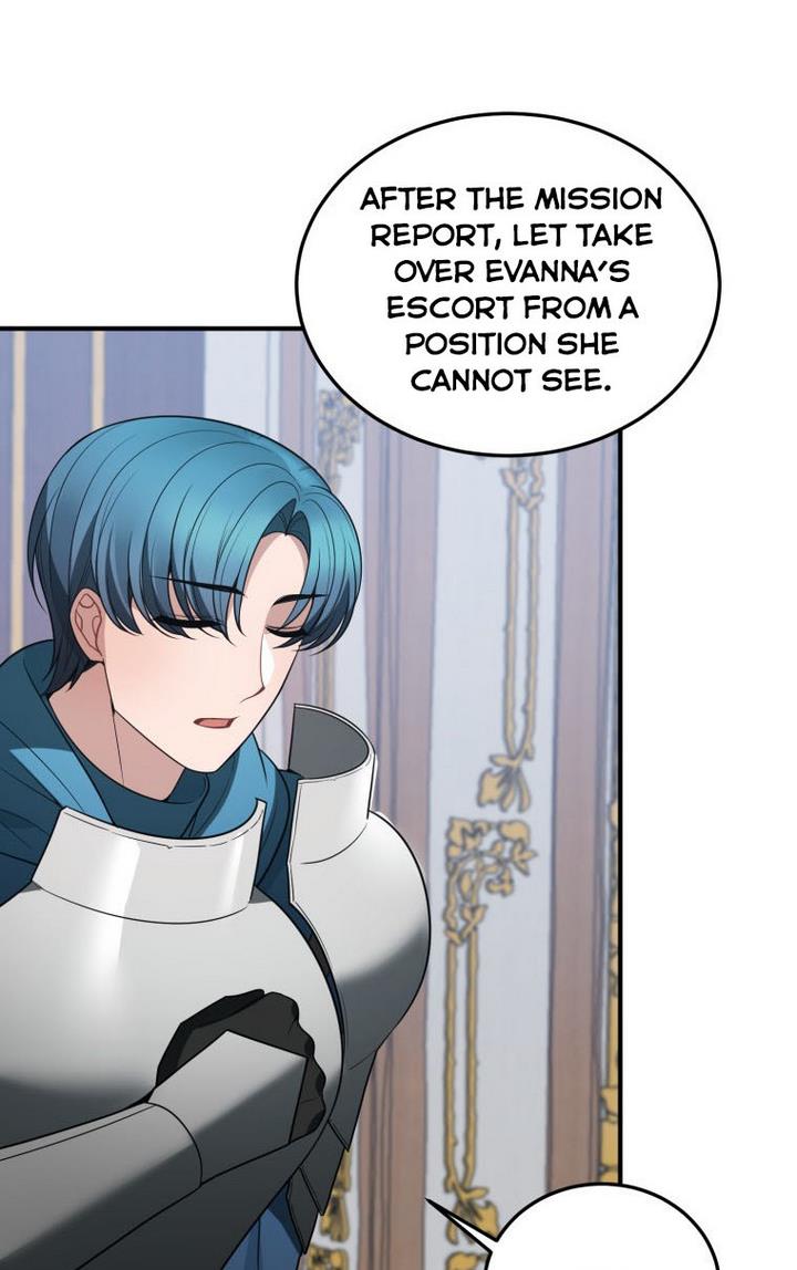 One Step Forward To The Flower Path chapter 23 page 29