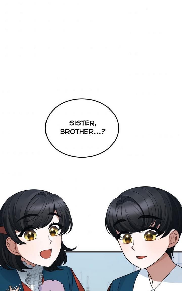 One Step Forward To The Flower Path chapter 23 page 35