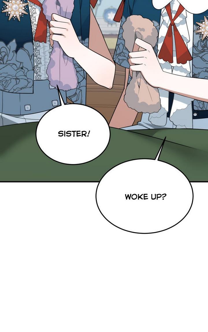 One Step Forward To The Flower Path chapter 23 page 36