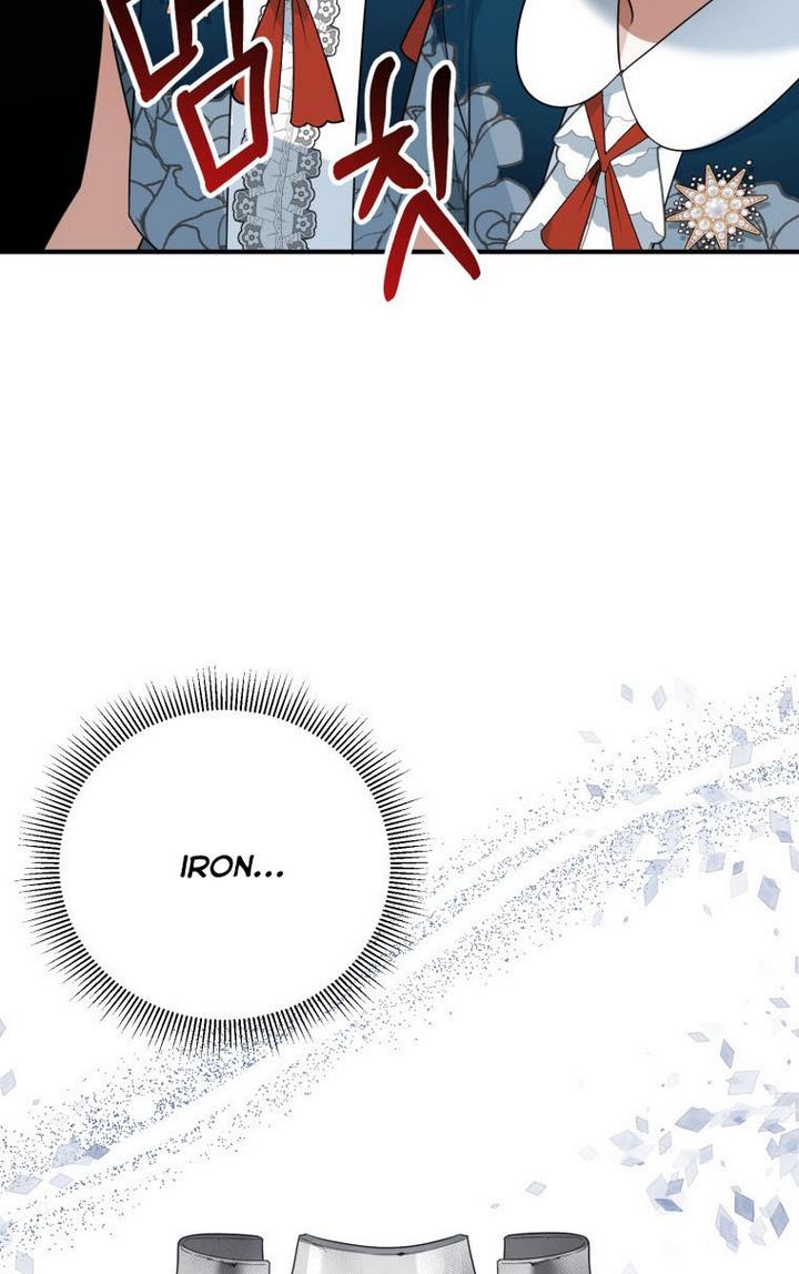 One Step Forward To The Flower Path chapter 23 page 39