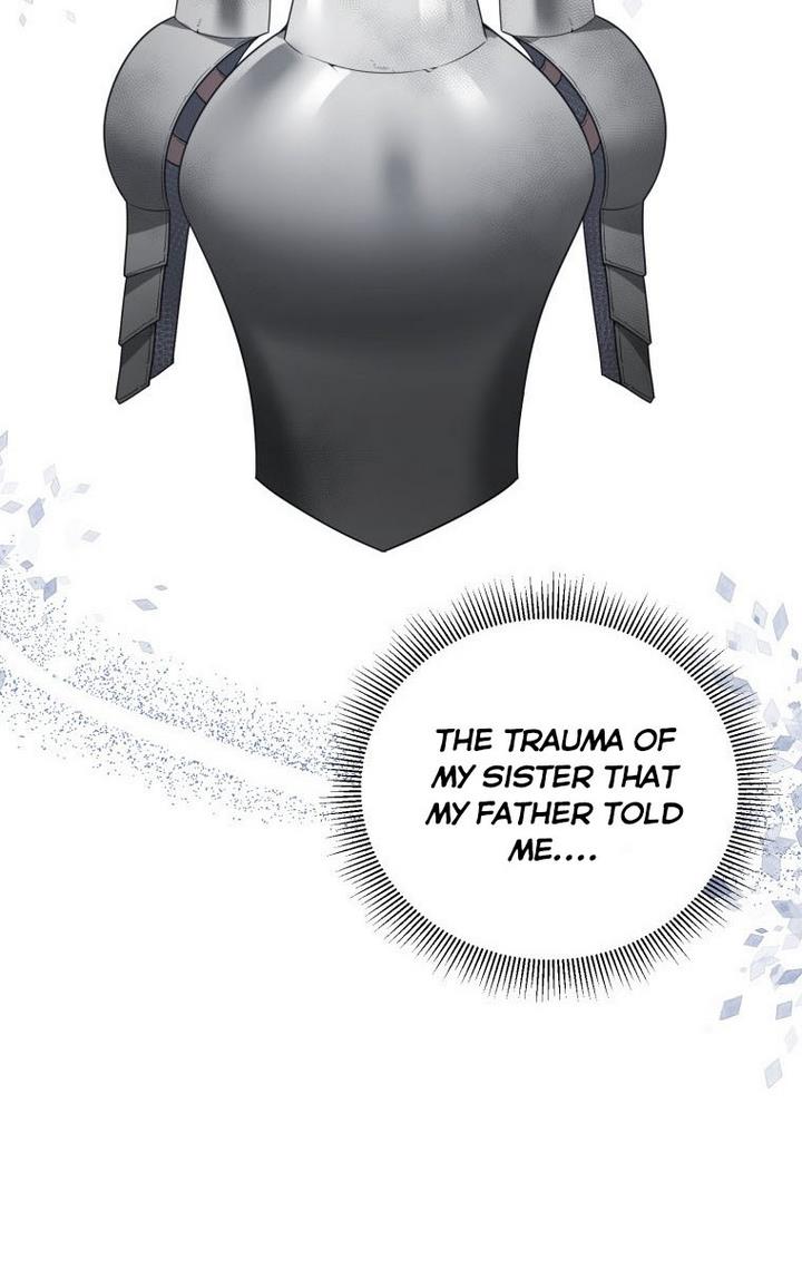 One Step Forward To The Flower Path chapter 23 page 40