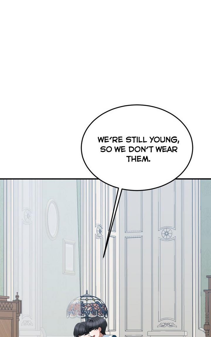 One Step Forward To The Flower Path chapter 23 page 42