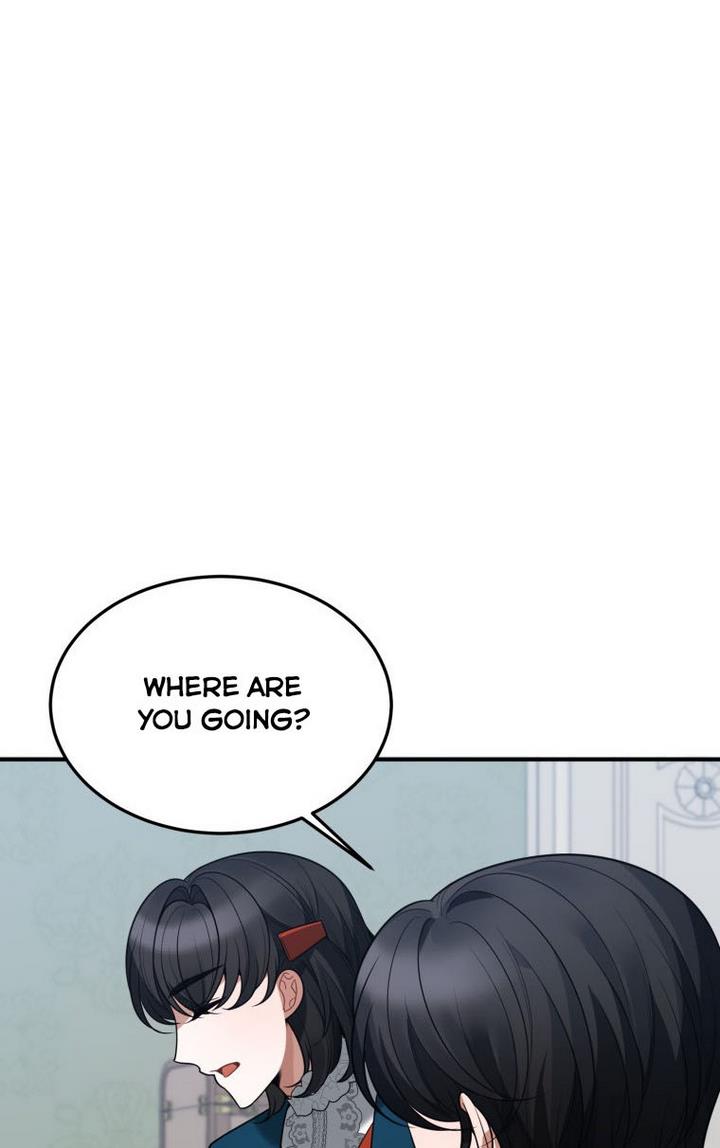 One Step Forward To The Flower Path chapter 23 page 50