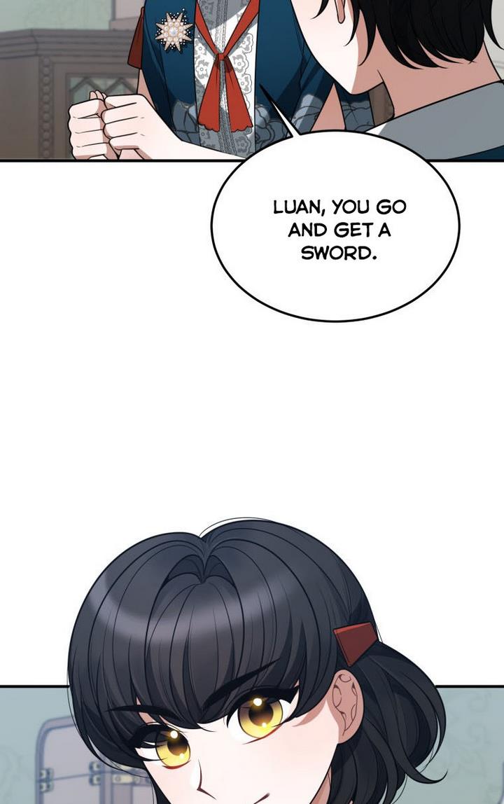 One Step Forward To The Flower Path chapter 23 page 51