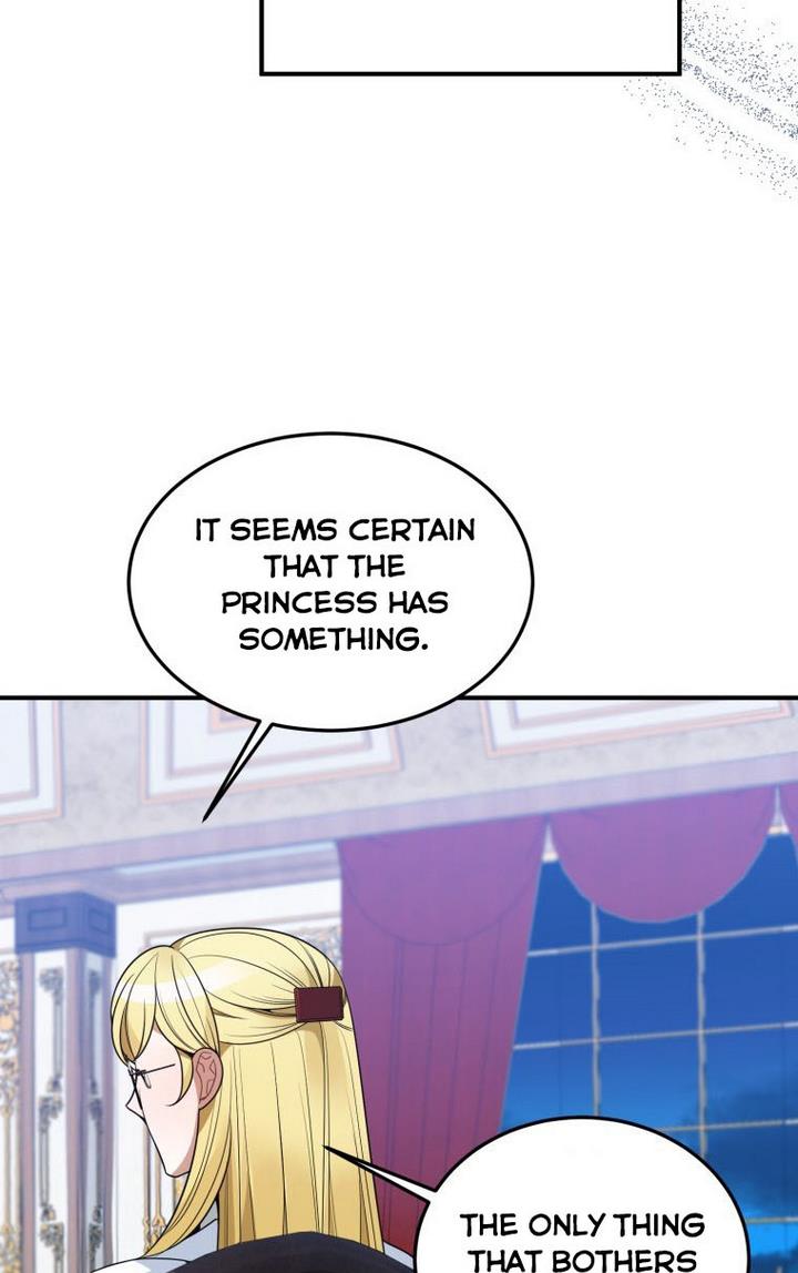 One Step Forward To The Flower Path chapter 23 page 6