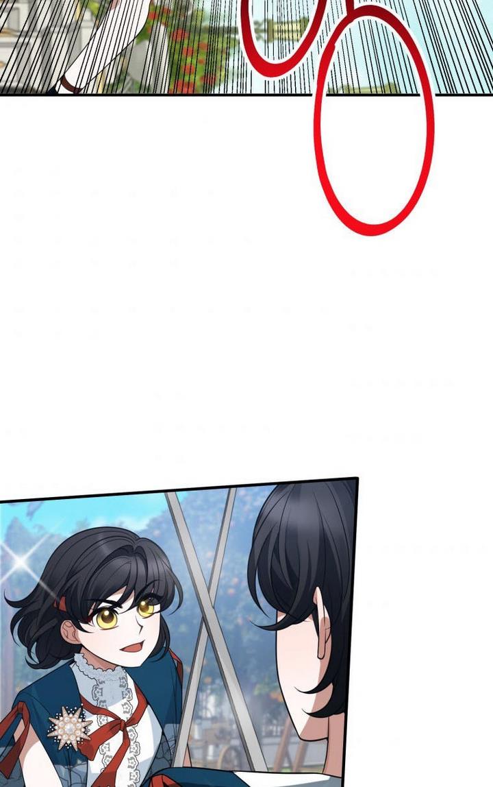 One Step Forward To The Flower Path chapter 23 page 62