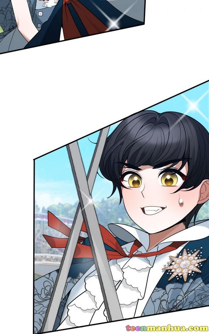 One Step Forward To The Flower Path chapter 23 page 63