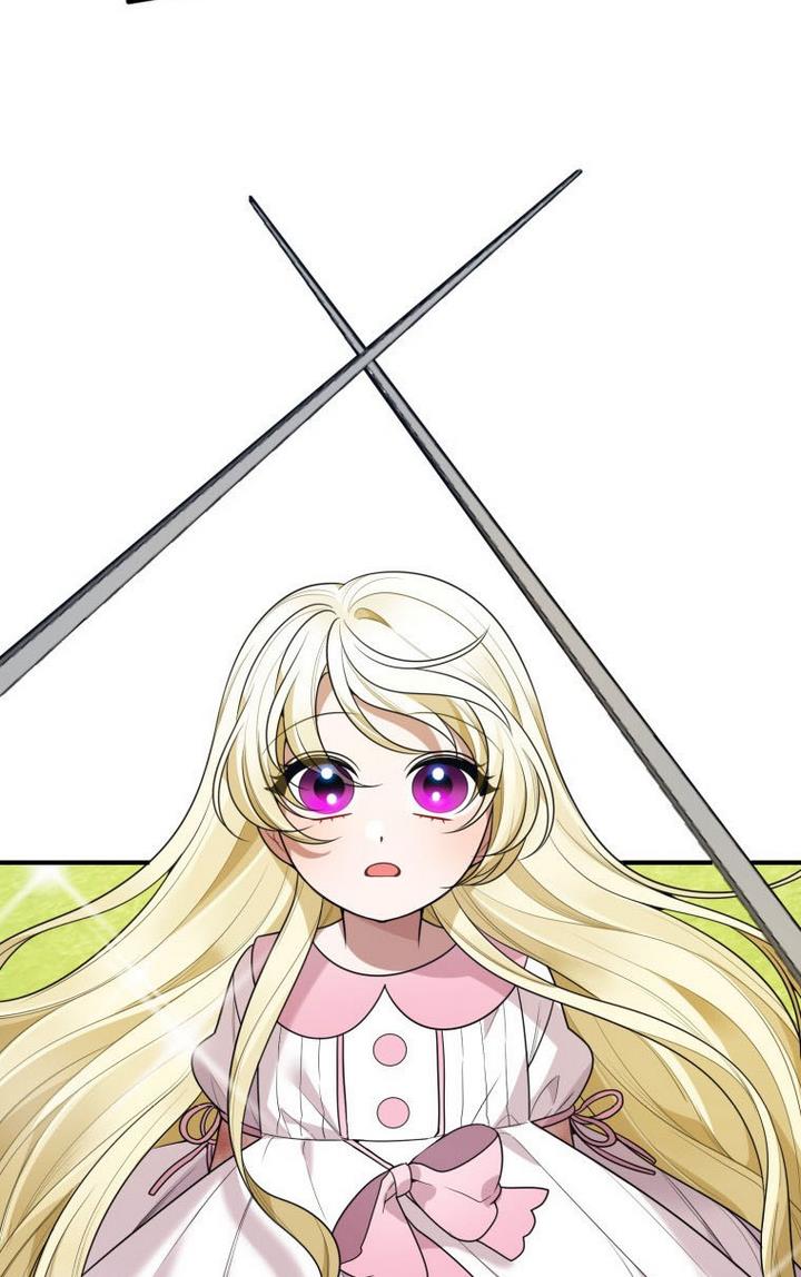 One Step Forward To The Flower Path chapter 23 page 64