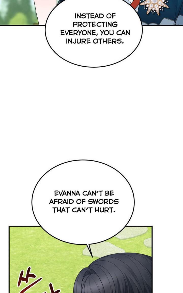 One Step Forward To The Flower Path chapter 23 page 74