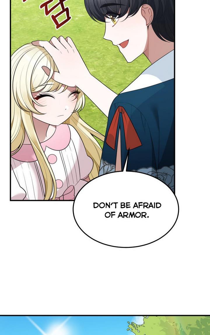 One Step Forward To The Flower Path chapter 23 page 75